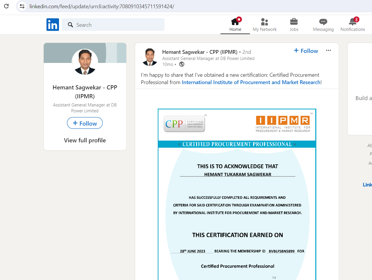 Linkedin Post 8
